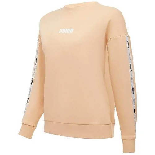 Джемпер Puma Tape Crew TR W Женщины 67132619 XS