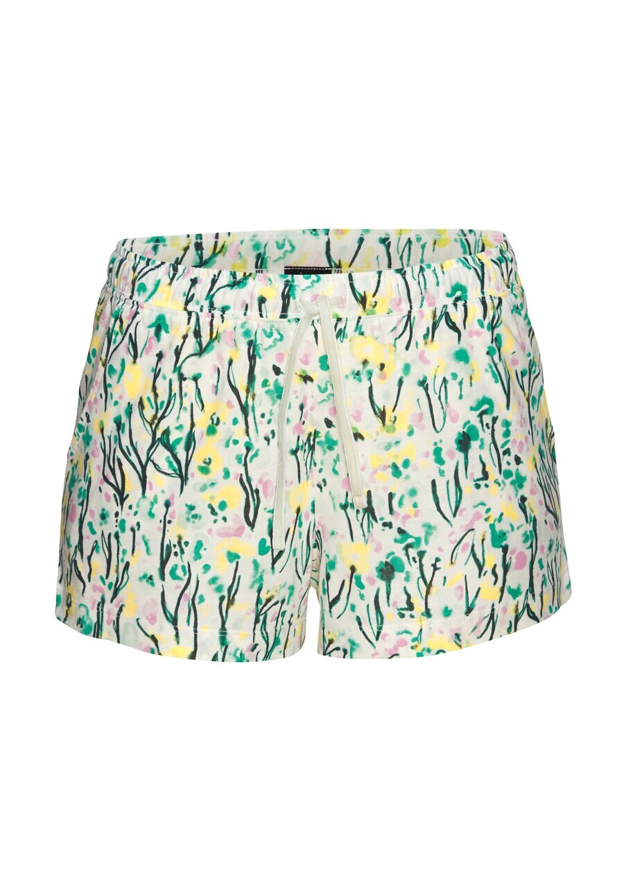 Брюки VIVANCE Pajama Pants Dreams, цвет Mixed colors