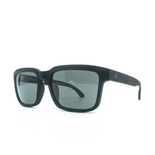 [6800000000105] Мужские поляризованные солнцезащитные очки Spy Optic Helm 2 SOSI стандартного выпуска