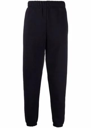 Carhartt WIP спортивные брюки с вышитым логотипом