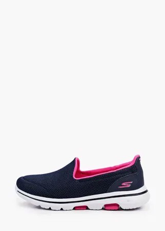 Слипоны Skechers