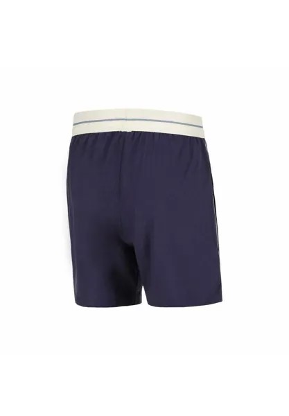 Короткие спортивные штаны Ellesse, темно-синий
