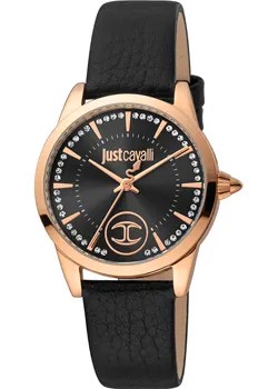 Fashion наручные  женские часы Just Cavalli JC1L087L0235. Коллекция Donna Affascinante S.
