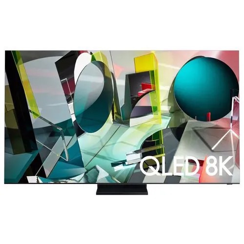 Samsung Телевизор QLED Samsung QE85Q950TSUX