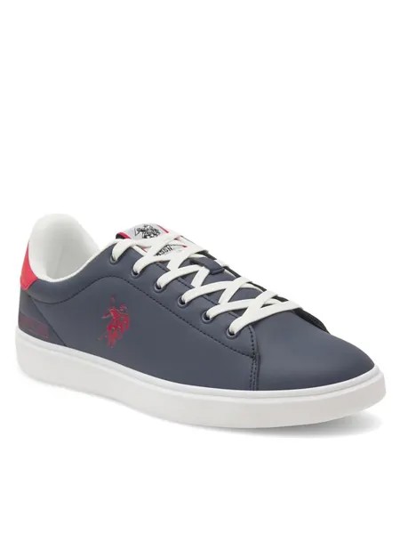 Кроссовки U.S. Polo Assn., синий