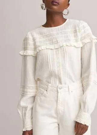 Блузка LA REDOUTE COLLECTIONS