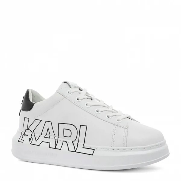 Кроссовки и кеды Karl Lagerfeld