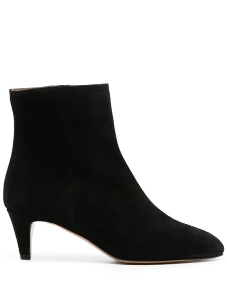 ISABEL MARANT ботильоны Deone 50, черный