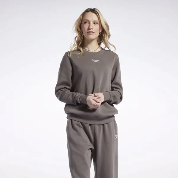 Свитшот CLASSICS WASHED CREW Reebok