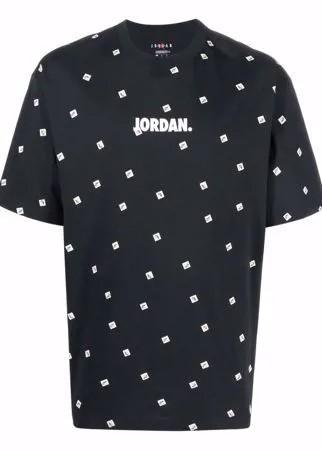 Jordan футболка Jumpman Classics