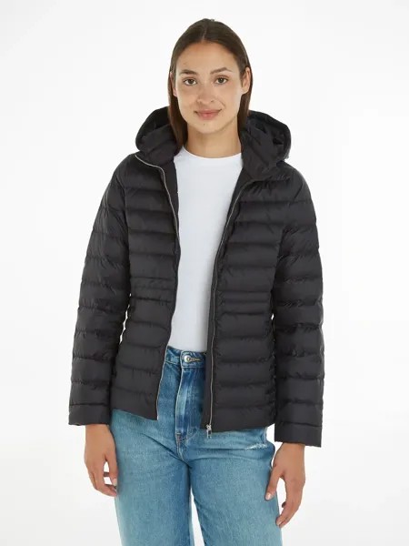 Стеганая куртка Tommy Hilfiger 