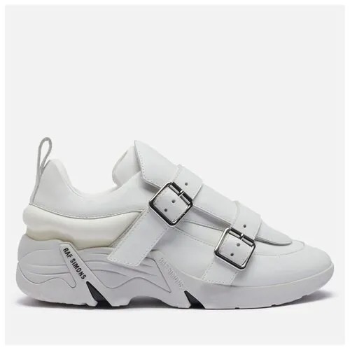 Мужские кроссовки Raf Simons (RUNNER) Antei-22 белый , Размер 40 EU