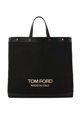 Сумка-шопер T Screw Tom Ford