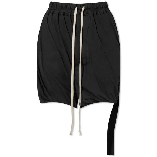 Шорты Rick Owens DRKSHDW Phleg Double Boxer Short