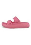 Шлепанцы ECCO COZMO E UNISEX Ecco, розовый