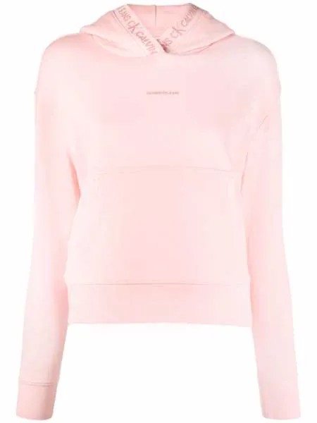 Calvin Klein Jeans худи с логотипом