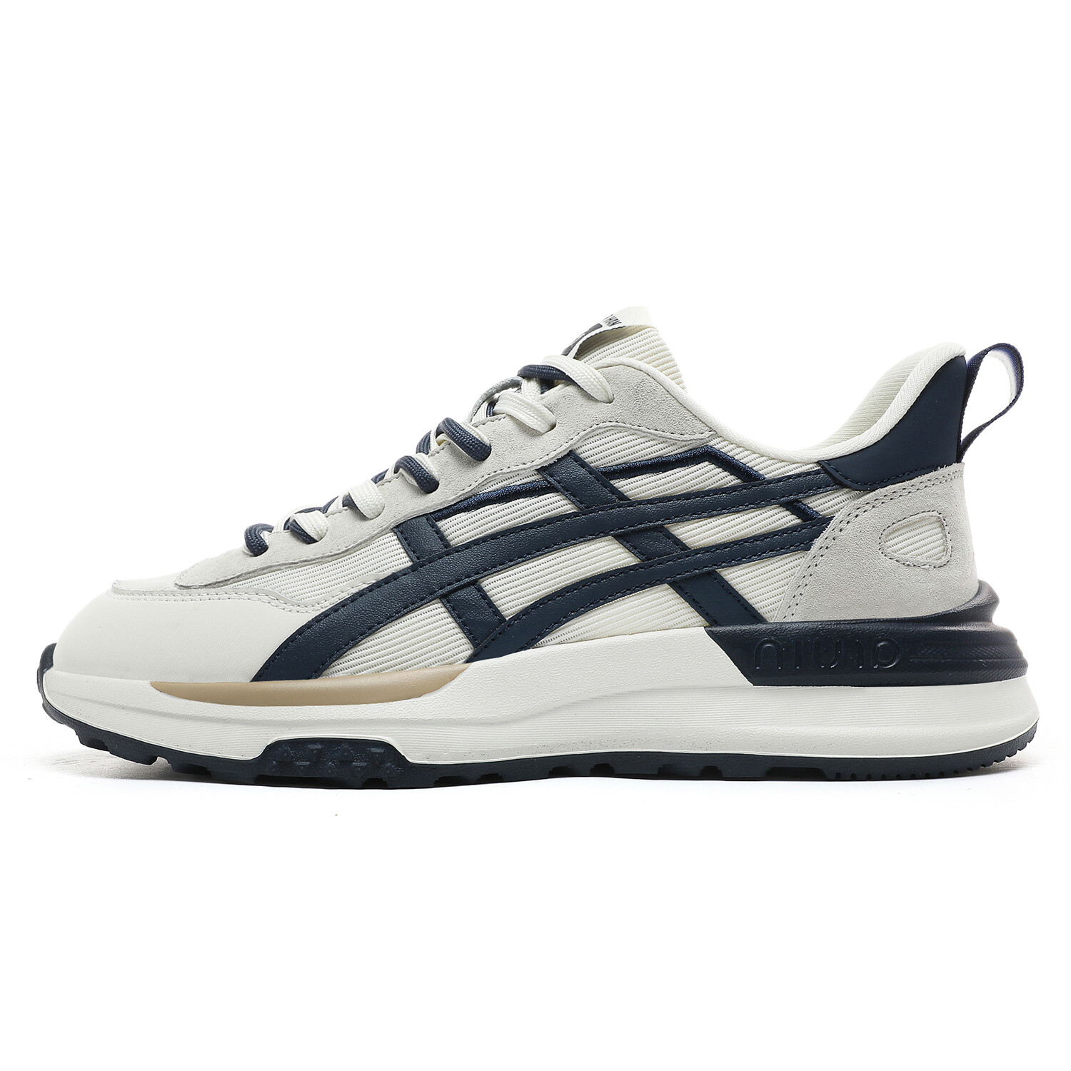 Кроссовки CEDAR HAN Training Shoes Unisex Low-top, зеленый