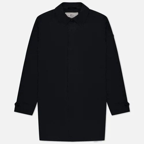 Куртка Woolrich демисезонная, размер S, синий