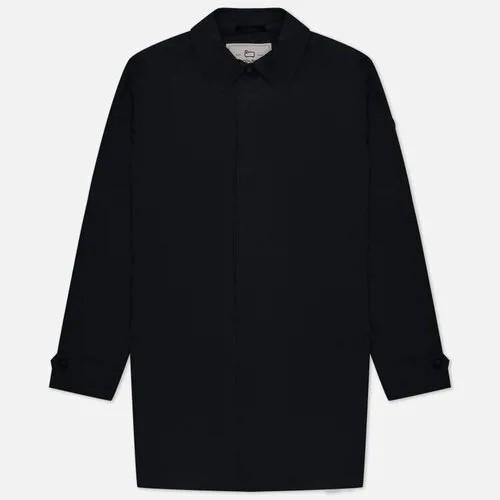 Куртка Woolrich демисезонная, размер S, синий