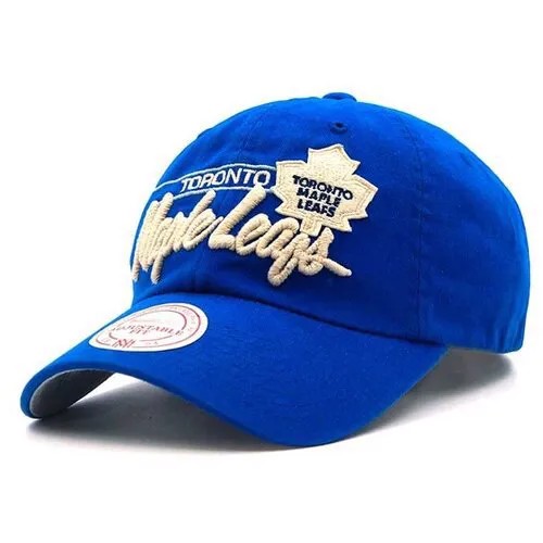 Кепка Mitchell & Ness Toronto Maple Leafs