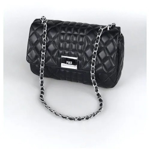 Сумка женская 8980B0492 black