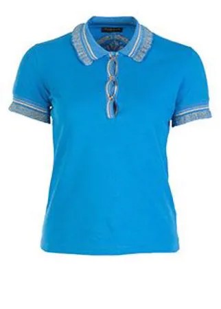 Поло ROBERTO CAVALLI