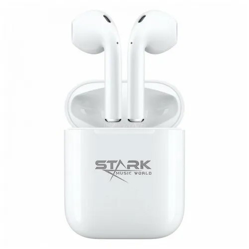 Наушники беспроводные AIRPONTS i11 Stark с Анимацией