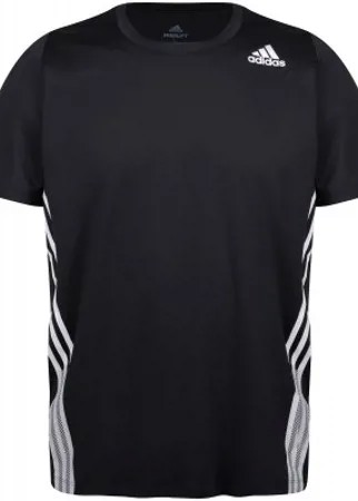 Футболка мужская Adidas FreeLift 3-Stripes, размер 56-58