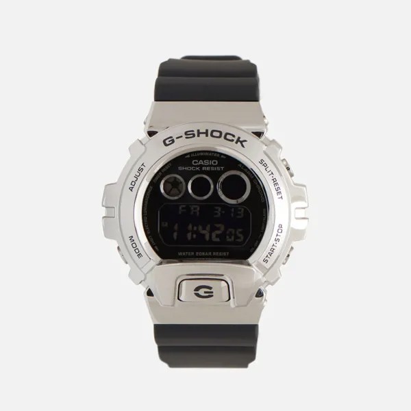 Наручные часы CASIO G-SHOCK GM-6900-1ER