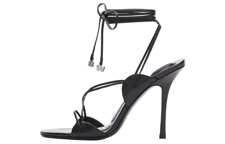Римские сандалии женские Alexander Wang