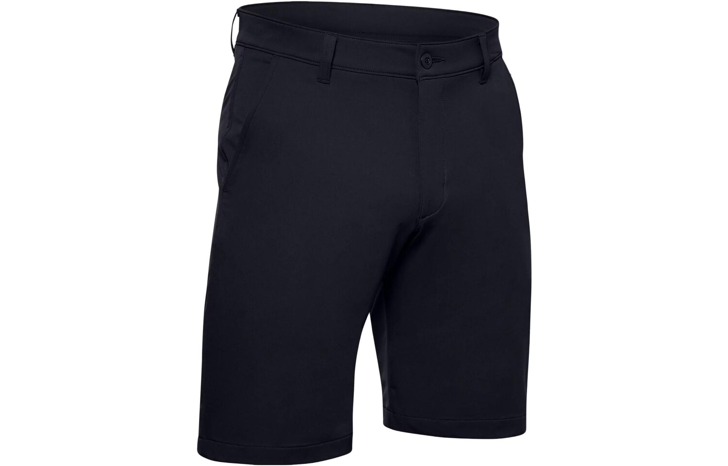 Мужские повседневные шорты Under Armour, цвет Black