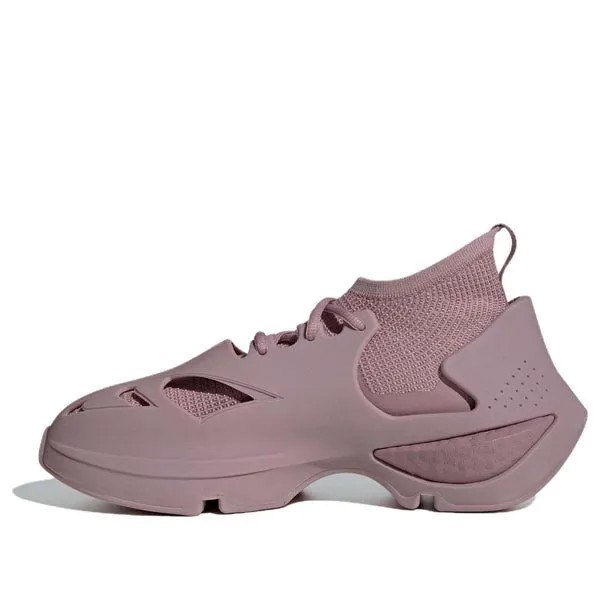 Кроссовки от stella mccartney спортивная обувь Adidas, лиловый