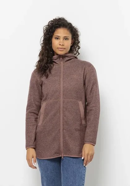 Функциональное пальто Jack Wolfskin 