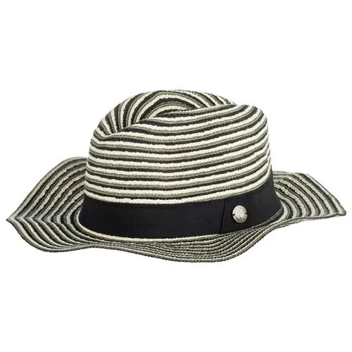 Шляпа федора R MOUNTAIN TURNER, размер 59