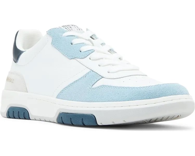 Кроссовки Steve Madden Maxtonn, белый