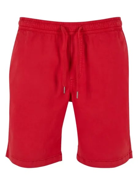 Спортивные штаны Urban Classics, цвет cityred