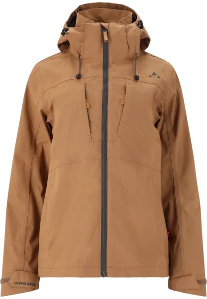 Функциональная куртка Whistler Jacke Downey, цвет 1066 Tiger’s Eye