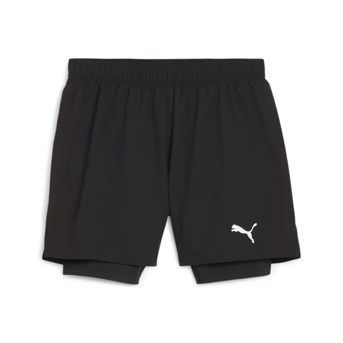 Шорты для бега PUMA 