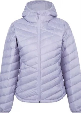 Куртка пуховая женская Marmot Highlander Hoody, размер 46-48