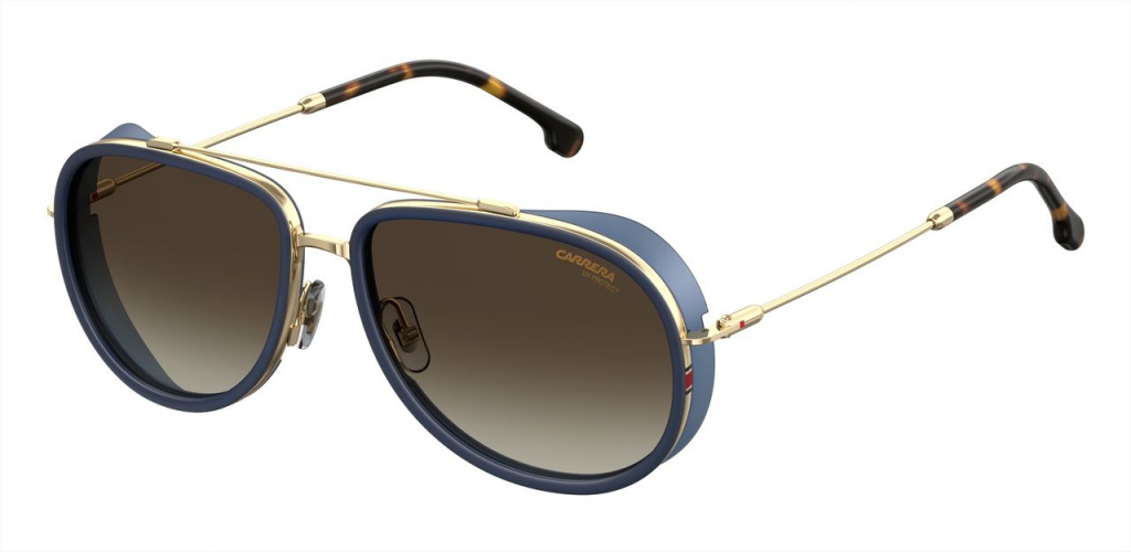 Солнцезащитные очки CARRERA 166/S