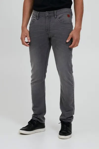 Джинсы BLEND 5 Pocket, серый