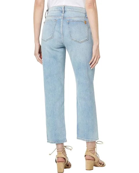 Джинсы Joe's Jeans Scout Button Fly, цвет Brightside