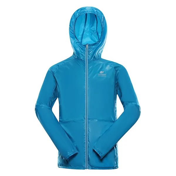 Спортивная куртка Alpine Pro Bik, синий