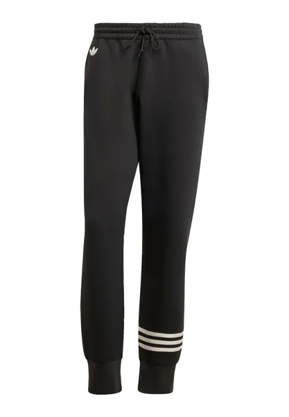 Спортивные брюки Neuclassics adidas Originals, черные