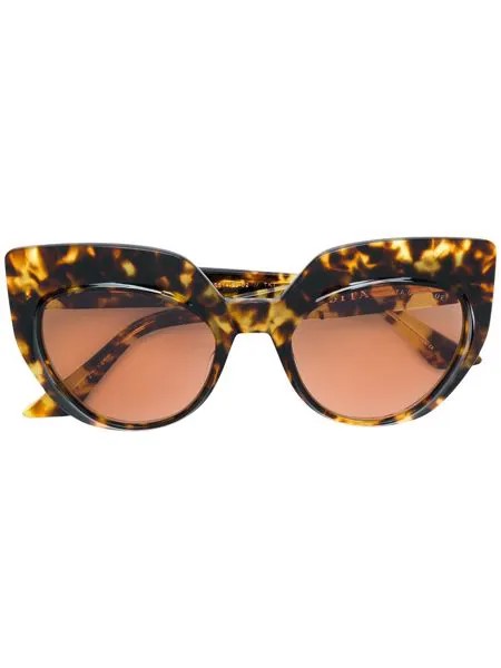 Dita Eyewear солнцезащитные очки 'Conique'