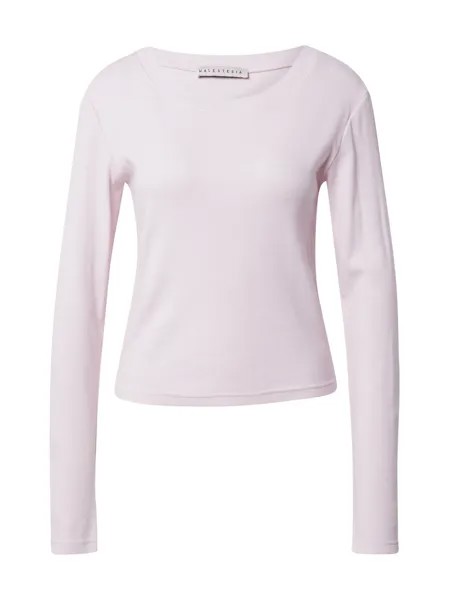 Лонгслив Florence By Mills Exclusive For About You BIRCH, розовый