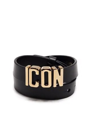 Dsquared2 браслет Icon