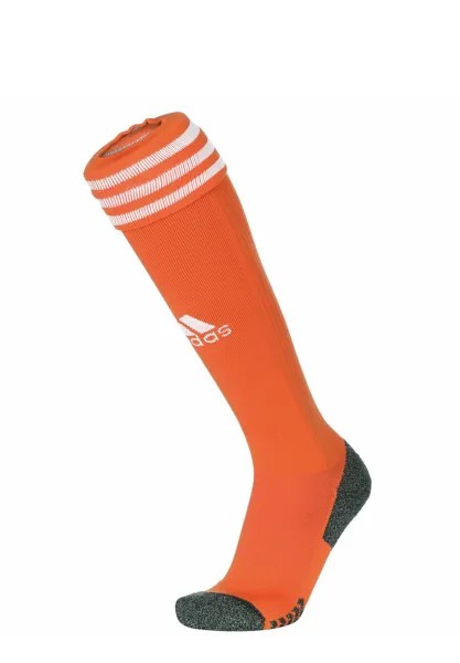 Гольфы adidas Performance, цвет orangeweiss