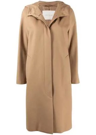 Mackintosh пальто Chryston с капюшоном