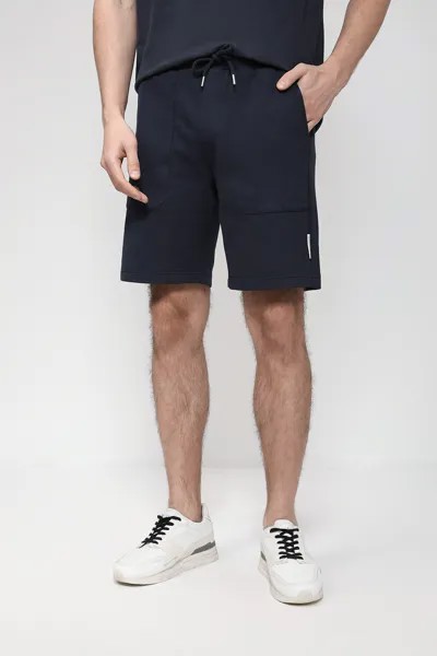 Шорты мужские Marc O’Polo 323408817016 синие L